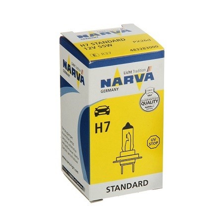 ΛΑΜΠΑ Η7 12V 55W