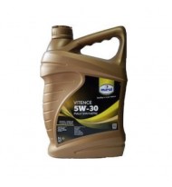 ΛΑΔΙ SYNTENCE LONGLIFE 5-30/5L EUROL