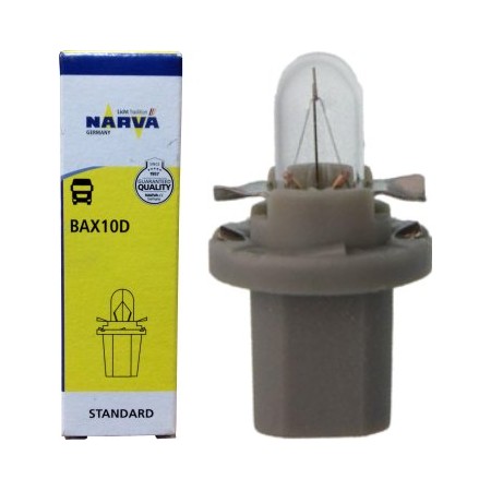 ΛΑΜΠΑ 24V 1.2W ME NTOYI...