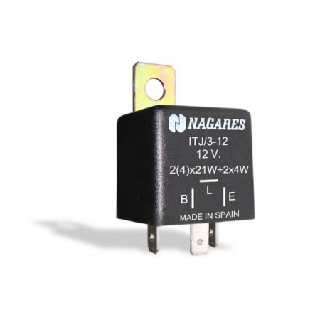 ΦΛΑΣΕΡ 3 ΕΠΑΦΕΣ, 12V...