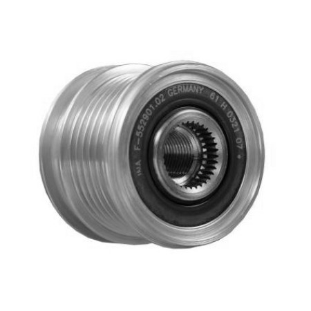 ΤΡΟΧΑΛΙΑ ΕΝΑΛΛΑΚΤΗ MERCEDES...