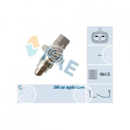 ΒΑΛΒΙΔΑ ΟΠΙΣΘΕΝ TOYOTA...