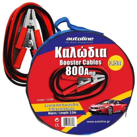 ΚΑΛΩΔΙΑ ΕΚΚΙΝΗΣΗΣ ΦΟΡΤΗΓΟΥ...