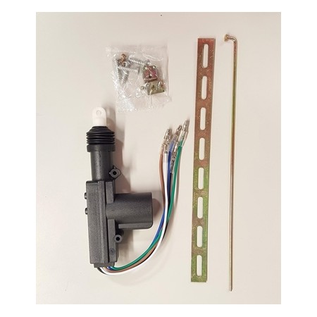 ΜΟΤΕΡ ΚΛΕΙΔΑΡΙΑΣ 5 ΚΑΛΩΔΙΑ...