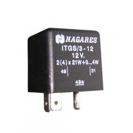 ΦΛΑΣΕΡ ΗΛΕΚΤΡΟΝΙΚΟ 12V, 3...