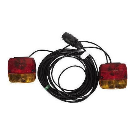 ΦΑΝΑΡΙΑ ΣΤΟΠ ΤΡΕΙΛΕΡ...