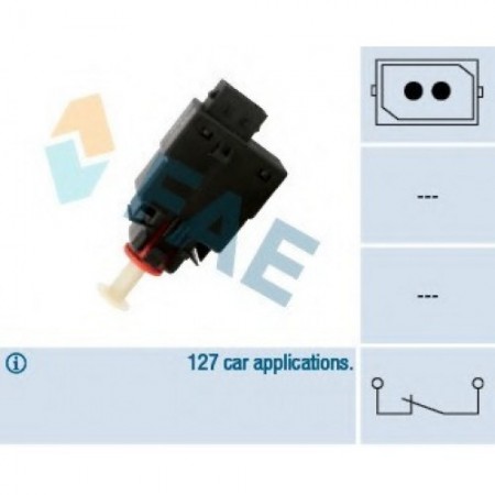 ΒΑΛΒΙΔΑ ΦΡΕΝΩΝ BMW 3, 5, 7, Z1
