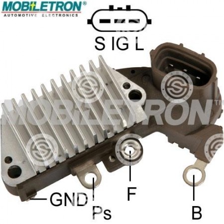 ΑΥΤΟΜΑΤΟΣ ΕΝΑΛΛΑΚΤΗ 12V...