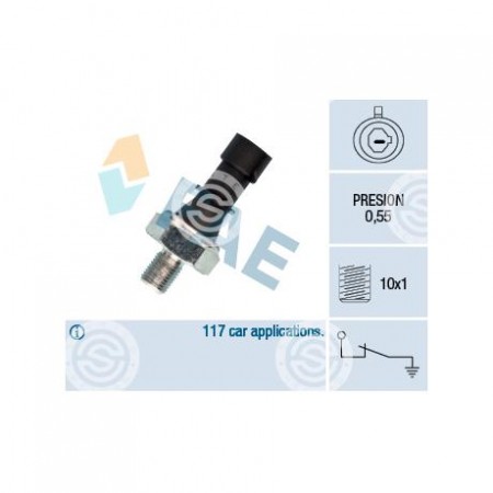 ΒΑΛΒΙΔΑ ΛΑΔΙΟΥ OPEL AGILA,...