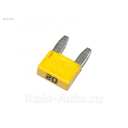 ΑΣΦΑΛΕΙΑ ΜΑΧΑΙΡΩΤΗ ΜΙΝΙ 20Α...