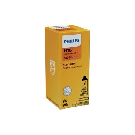 ΛΑΜΠΑ H16 12V 19W   12366C1