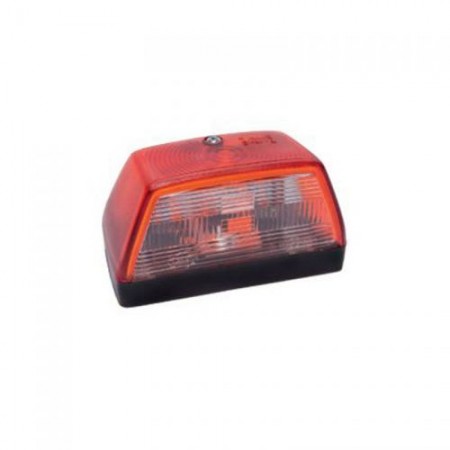 ΦΑΝΑΡΙ ΠΙΝΑΚΙΔΑΣ ΚΟΚΚΙΝΟΣ