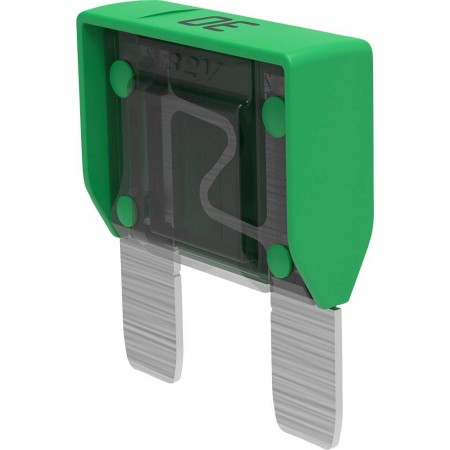 ΑΣΦΑΛΕΙΑ ΜΑΧΑΙΡΩΤΗ MAXI 30Α...