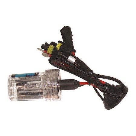 ΛΑΜΠΑ ΧΕΝΟΝ Η11 12V 35W 6000K