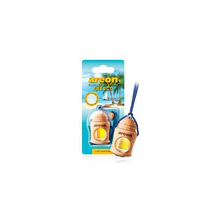 ΑΡΩΜΑΤΙΚΟ AREON FRESCO TORTUGA