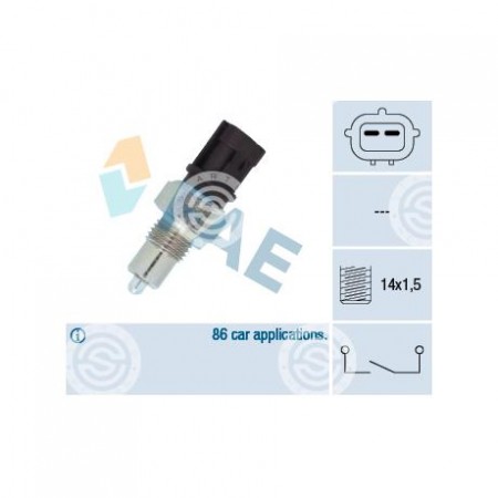 ΒΑΛΒΙΔΑ ΟΠΙΣΘΕΝ OPEL AGILA,...