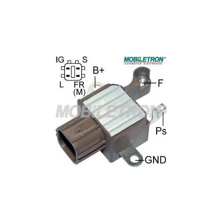 ΑΥΤΟΜΑΤΟΣ ΕΝΑΛΛΑΚΤΗ 12V...