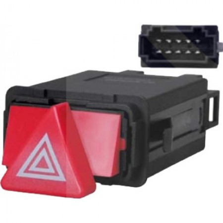 ΠΛΗΚΤΡΟ ΑΛΑΡΜ AUDI A6, 10...