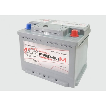 ΜΠΑΤΑΡΙΑ 50AH 400EN ΔΕΞΙΑ...