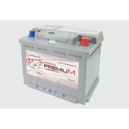 ΜΠΑΤΑΡΙΑ 62AH 460EN ΔΕΞΙΑ...