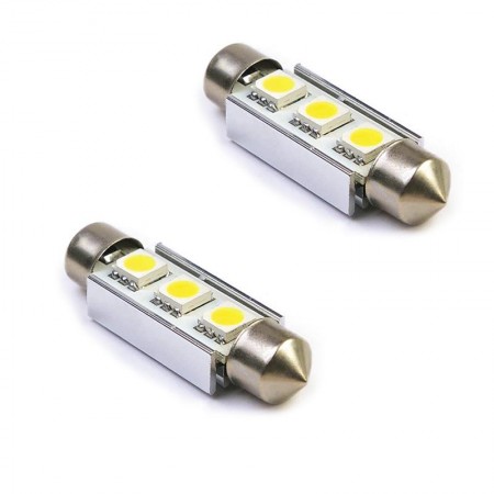 ΛΑΜΠΕΣ LED ΣΕΤ  FESTOON 12V...