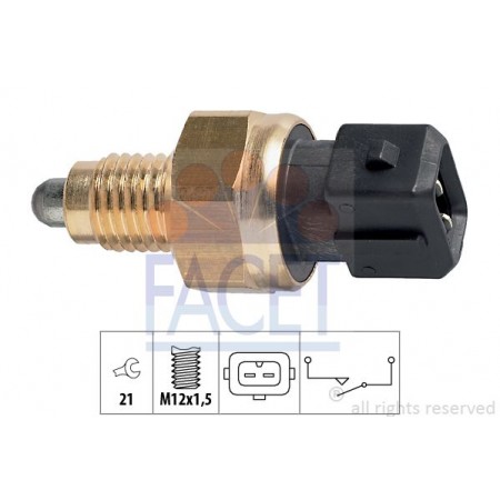 ΒΑΛΒΙΔΑ ΟΠΙΣΘΕΝ BMW 1, 3, 5...