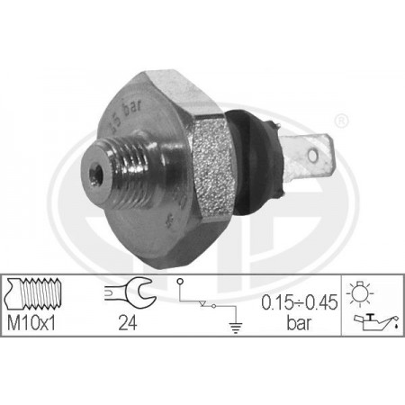 ΒΑΛΒΙΔΑ ΛΑΔΙΟΥ ALFA 155,...
