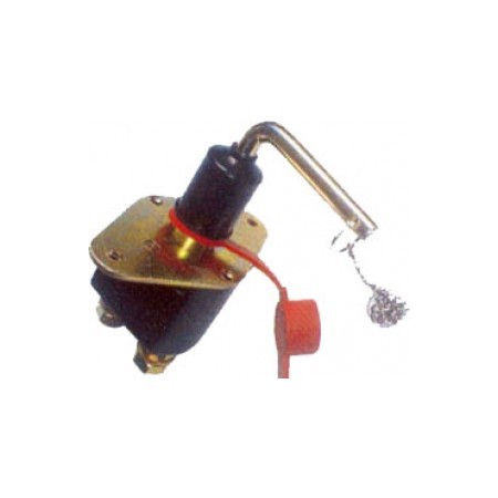 ΔΙΑΚΟΠΤΗΣ ΓΕΝΙΚΟΣ ΜΕΓΑΛΟΣ...