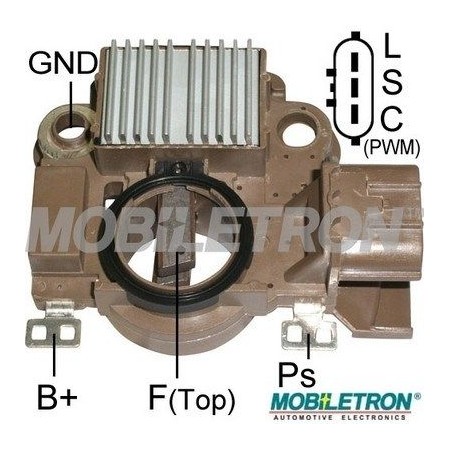 ΑΥΤΟΜΑΤΟΣ ΕΝΑΛΛΑΚΤΗ MAZDA...