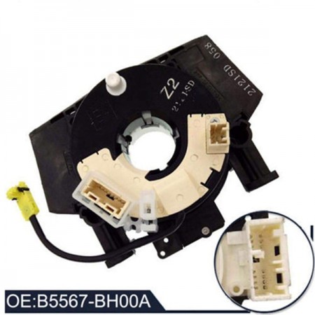 ΤΑΙΝΙΑ ΑΕΡΟΣΑΚΟΥ NISSAN...