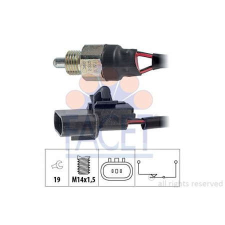 ΒΑΛΒΙΔΑ ΟΠΙΣΘΕΝ MITSUBISHI...