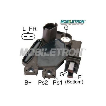 ΑΥΤΟΜΑΤΟΣ ΕΝΑΛΛΑΚΤΗ 12V...