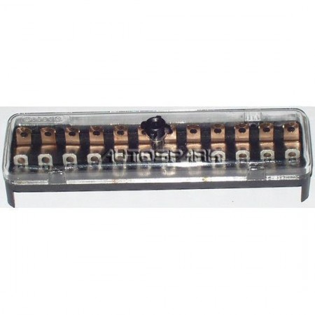 ΑΣΦΑΛΕΙΟΘΗΚΗ 12 ΘΕΣΕΩΝ...