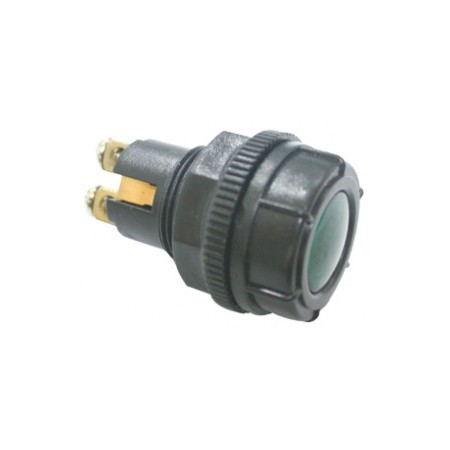 ΕΝΔΕΙΚΤΙΚΟ ΛΑΜΠΑΚΙ ΠΡΑΣΙΝΟ