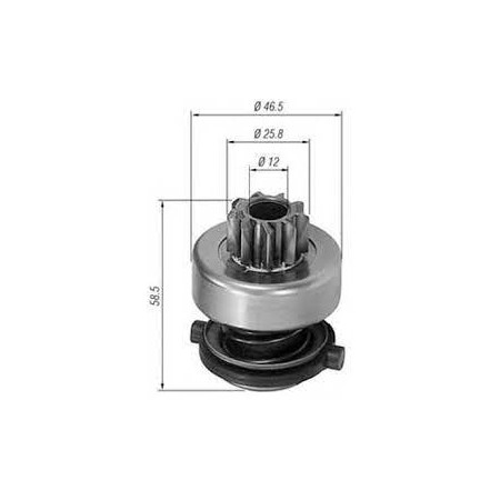 ΓΡΑΝΑΖΙ ΜΙΖΑΣ 9Δ BOSCH...