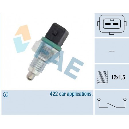 ΒΑΛΒΙΔΑ ΟΠΙΣΘΕΝ BMW 1, 3, 5...