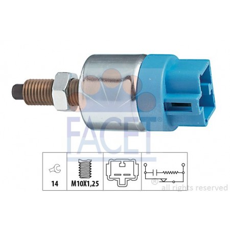 ΒΑΛΒΙΔΑ ΦΡΕΝΟΥ TOYOTA...