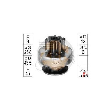 ΓΡΑΝΑΖΙ ΜΙΖΑΣ 9Δ DELCO...