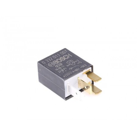 ΡΕΛΕ ΜΙΝΙ 12V, 30A, 4 ΕΠΑΦΕΣ