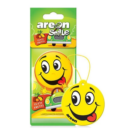 ΑΡΩΜΑΤΙΚΟ SMILE TUTTI FRUTTI