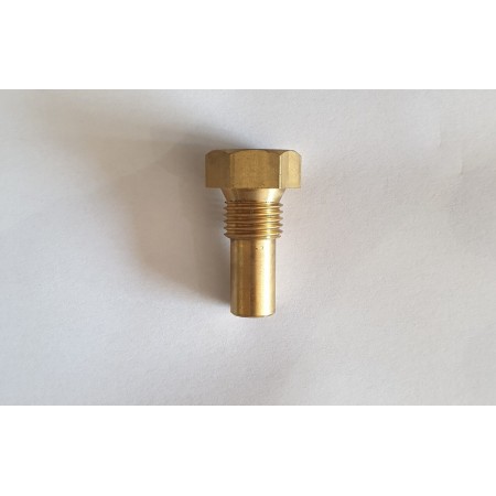 ΜΟΥΦΑ ΟΡΓΑΝΟΥ M18 x 1.5 mm