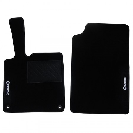 ΜΟΚΕΤΑ ΜΑΥΡΗ SMART FOR 2...