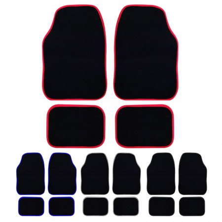 ΜΟΚΕΤΕΣ ΣΕΤ ΜΕ ΡΕΛΙ ΓΚΡΙ 4 ΤΜΧ